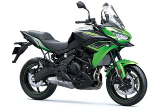 Kawasaki Versys 650 2026 MY24