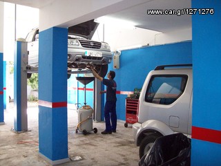 SUZUKI DOULAKAS SERVICE-thumb-14