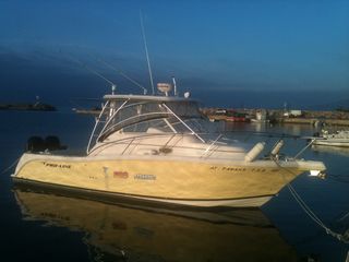 Proline '06 32 EXPRESS (32,4 Ft)