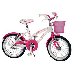 Παιδικά Ποδήλατα MBM 2016 HELLO KITTY 16''-thumb-1