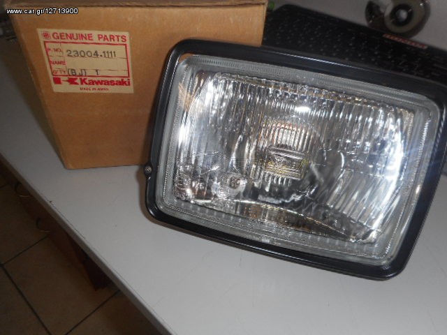 ΦΑΝΟΣ ΕΜΠΡΟΣ GPz550-305 23004-1111