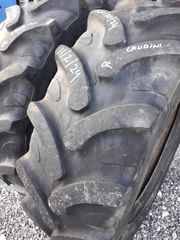 ******* SAKIS TIRES******* 340/85R24 (13.6R24) FIRESTONE 80%     320/70R24 (11.2R24) RADIAL 70%-thumb-7
