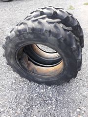 ******* SAKIS TIRES******* 340/85R24 (13.6R24) FIRESTONE 80%     320/70R24 (11.2R24) RADIAL 70%-thumb-8