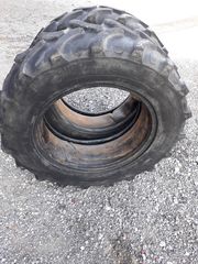 ******* SAKIS TIRES******* 340/85R24 (13.6R24) FIRESTONE 80%     320/70R24 (11.2R24) RADIAL 70%-thumb-9