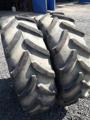 ******* SAKIS TIRES******* 340/85R24 (13.6R24) FIRESTONE 80%     320/70R24 (11.2R24) RADIAL 70%-thumb-4