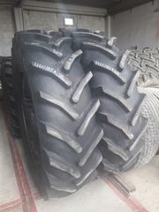 18.4R38 RADIAL.  18.4/15-38  16.9/14-38  Elastika kainourgia olon ton typon Indias- tyrkias