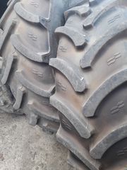 ALLIANCE 460/85R38 (18.4R38) RADIAL.  18.4/15-38  16.9/14-38  Elastika kainourgia olon ton typon Indias- tyrkias