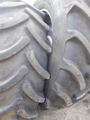 ALLIANCE 460/85R38 (18.4R38) RADIAL.  18.4/15-38  16.9/14-38  Elastika kainourgia olon ton typon Indias- tyrkias-thumb-1