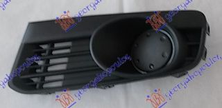 Δίχτυ Προφυλακτήρα SUZUKI SPLASH Hatchback / 5dr 2008 - 2012 ( A5B ) 1.0 (A5B 310)  ( K10B  ) (65 hp ) Βενζίνη #089704802