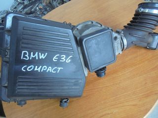BMW 316 E36 92'-98' Φιλτροκούτι-Μετρητής μάζας αέρα