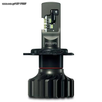 PHILIPS LED H4 Ultinon Pro 9000 +250% 5 ΧΡΟΝΙΑ ΕΓΓΥΗΣΗ ΕΛΛΗΝΙΚΗΣ ΑΝΤΙΠΡΟΣΩΠΕΙΑΣ ΤΙΜΗ ΖΕΥΓΟΥΣ....Sound☆Street....
