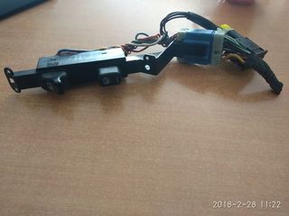 ΔΙΑΚΟΠΤΕΣ ΗΛΕΚΤΡΙΚΩΝ ΠΑΡΑΘΥΡΩΝ SEDAN  NISSAN PRIMERA P10 '93 1.6cc-thumb-2