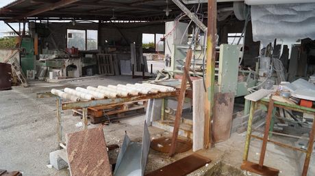 Builder marble processing machines '00 ΧΤΥΠΗΤΟ- ΧΤΕΝΙΣΤΟ ITD