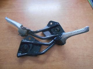 ΜΑΡΣΠΙΕ ΔΕΞΙ ΚΑΙ ΑΡΙΣΤΕΡΟ PIAGGIO GILERA STALKER
