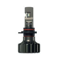 Philips Led H1R2(9012) Ultinon Pro 9100 +350% Κωδικός 11012U91X2...SoundStreet..