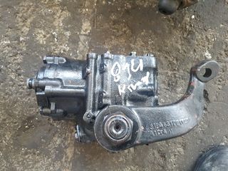 ΥΔΡΑΥΛΙΚΟ ΤΙΜΟΝΙ ΑΠΟ MERCEDES BENZ 814 ΣΕ ΑΡΙΣΤΗ ΚΑΤΑΣΤΑΣΗ