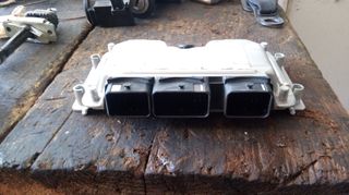 PEUGEOT 307 1.6 16V KFV ΕΓΚΕΦΑΛΟΣ - 0261206943
