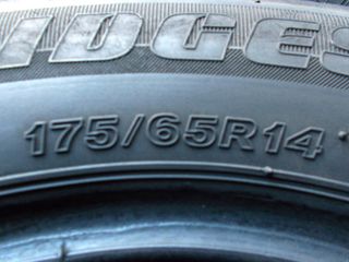 4 ΤΜΧ BRIDGESTONE B250 175/65/14 *BEST CHOICE TYRES*-thumb-3