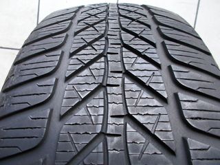 4 TMX FULDA KRISTALL CONTROL HP 205/55/16  *BEST CHOICE TYRES*-thumb-3