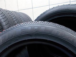 4 TMX FULDA KRISTALL CONTROL HP 205/55/16  *BEST CHOICE TYRES*-thumb-5