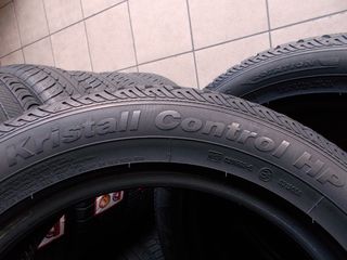 4 TMX FULDA KRISTALL CONTROL HP 205/55/16  *BEST CHOICE TYRES*-thumb-6