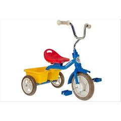 Τρίκυκλα Italtrike 2016 TRICYCLE-thumb-1