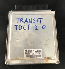 ΕΓΚΕΦΑΛΟΣ TRANSIT TDCI '04