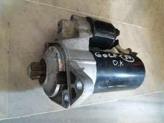 SKODA OCTAVIA (98-04 MON 1600cc MIZA) ΜΠΑΜΠΟΥΡΗΣ