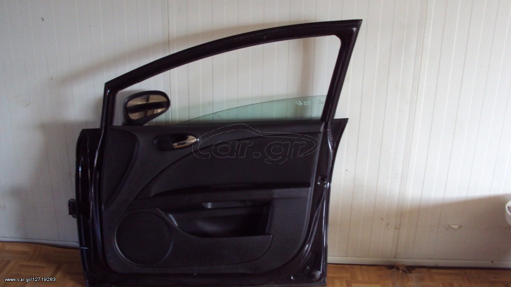 SEAT LEON (ΠΟΡΤΑ ΜΠΡΟΣΤΑ ΔΕΞΙΑ)