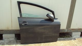 SEAT LEON (ΠΟΡΤΑ ΜΠΡΟΣΤΑ ΔΕΞΙΑ)-thumb-4
