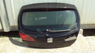 SEAT LEON (ΠΟΡΤ ΜΠΑΓΚΑΖ)-thumb-4