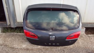 SEAT LEON (ΠΟΡΤ ΜΠΑΓΚΑΖ)-thumb-9