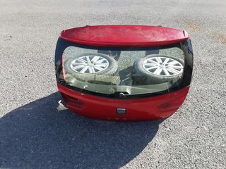 SEAT LEON (ΠΟΡΤ ΜΠΑΓΚΑΖ)-thumb-3