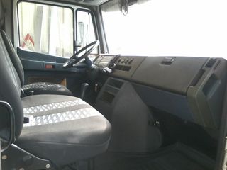 Ψυγείο Mercedes-Benz 2001-thumb-6