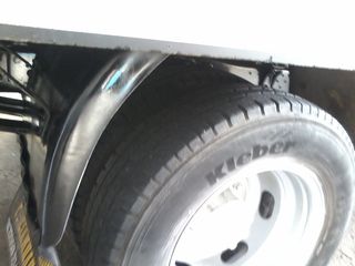 Ψυγείο Mercedes-Benz 2001-thumb-7