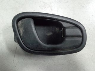 DAEWOO LANOS 5ΘΥΡΟ 2000 - ΧΕΡΟΥΛΙΑ ΠΟΡΤΩΝ ΕΣΩΤΕΡΙΚΑ (ΕΜΠΡΟΣ ΔΕΞΙ,ΠΙΣΩ ΔΕΞΙ)