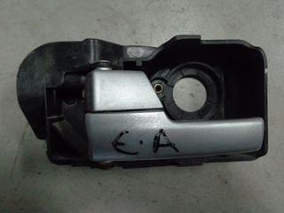 FORD MONDEO 2001 - 2003 4ΘΥΡΟ - ΧΕΡΟΥΛΙ ΠΟΡΤΑΣ ΕΣΩΤΕΡΙΚΟ (ΕΜΠΡΟΣ ΑΡΙΣΤΕΡΟ)