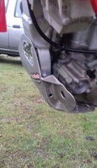 HONDA CRE 450 ΗΜ CRF 450 CRF X 450 2005' FULL EXTRA ΓΙΑ ΑΝΤΑΛΛΑΚΤΙΚΑ-thumb-14