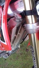HONDA CRE 450 ΗΜ CRF 450 CRF X 450 2005' FULL EXTRA ΓΙΑ ΑΝΤΑΛΛΑΚΤΙΚΑ-thumb-16