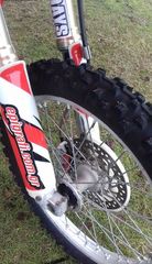 HONDA CRE 450 ΗΜ CRF 450 CRF X 450 2005' FULL EXTRA ΓΙΑ ΑΝΤΑΛΛΑΚΤΙΚΑ-thumb-17