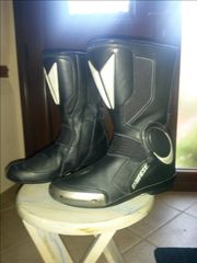 ΜΠΟΤΕΣ DAINESE ΔΕΡΜΑΤΙΝΕΣ-thumb-1