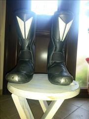 ΜΠΟΤΕΣ DAINESE ΔΕΡΜΑΤΙΝΕΣ-thumb-3