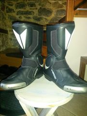 ΜΠΟΤΕΣ DAINESE ΔΕΡΜΑΤΙΝΕΣ-thumb-7