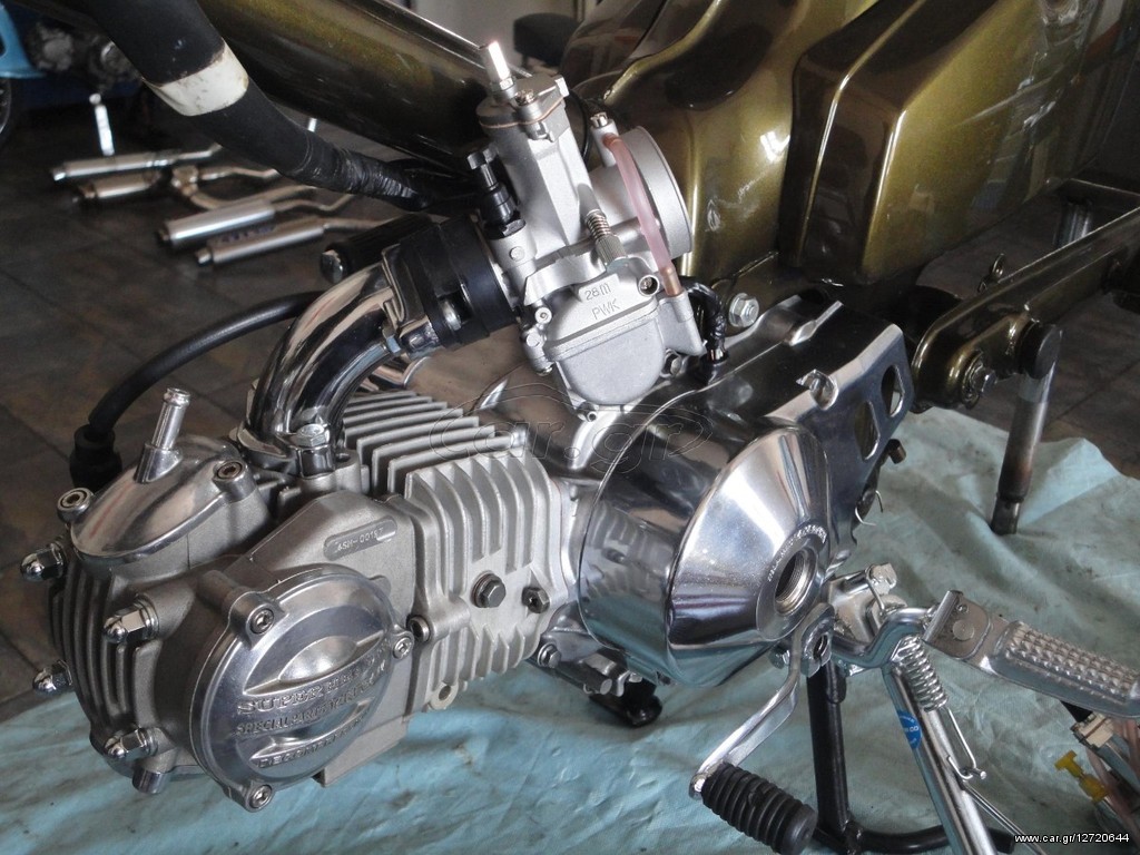 PWK 28 taiwan setarisneno gia 55-56-57-58-59 .. doulevi telia  MODIFYING GARAGE "since1993" TAKEGAWAGR - 4miniracingparts,gr