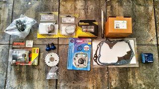 PWK 28 taiwan setarisneno gia 55-56-57-58-59 .. doulevi telia  MODIFYING GARAGE "since1993" TAKEGAWAGR - 4miniracingparts,gr-thumb-32