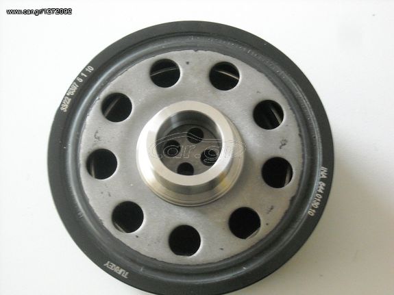 ΤΡΟΧΑΛΙΑ ΣΤΡΟΦΑΛΟΥ BMW 1# E81/82/87N/88 04>,3# 318D 320D /DX 05>,5# E60N/61N 07>,X3 E83N 06>,M47N   