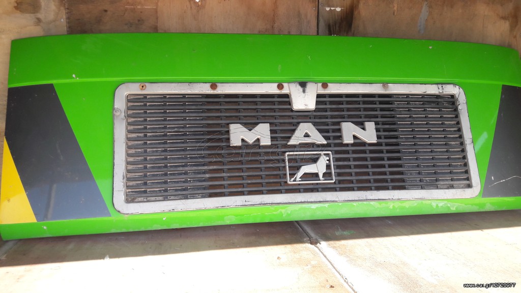 ΜΑΣΚΑ MAN