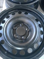 ΖΑΝΤΕΣ ΣΙΔΕΡΕΝΙΕΣ 15!!5X110 !OPEL ASTRA ORIGINAL!!!-thumb-2