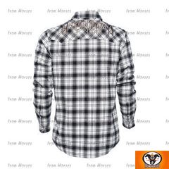 WCC Script workshirt black-thumb-1