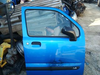 ΠΟΡΤΑ ΕΜΠΡΟΣ ΔΕΞΙΑ SUZUKI WAGON R